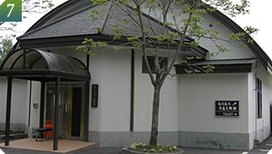 うるし博物館